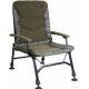 ZFISH HURRICANE CAMO CHAIR
