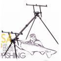 ZFISH HI-POD LONG LEGS