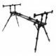 ZFISH ROD POD CONSTRUCT 3 RODS