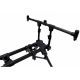 ZFISH ROD POD CONSTRUCT 3 RODS