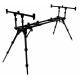 ZFISH ROD POD CONSTRUCT 3 RODS