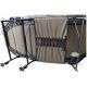 ZFISH CAMO CONDOR BEDCHAIR 8-LEG
