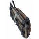 ZFISH CAMO CONDOR BEDCHAIR 8-LEG