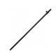 ZFISH BANK STICK BLACK 50-90CM