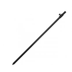ZFISH BANK STICK BLACK 50-90CM