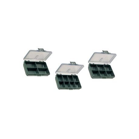 ZFISH TERMINAL TACKLE BOX 8