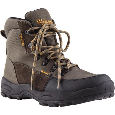 WYCHWOOD WATERS EDGE 2G BOOTS T 42