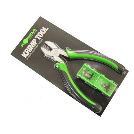 KORDA KRIMP TOOL