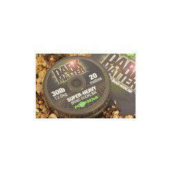 KORDA DARK MATTER SUPER HEAVY 30LB