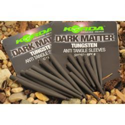 KORDA DARK MATTER TUNGSTEN ANTI TANGLE SHORT