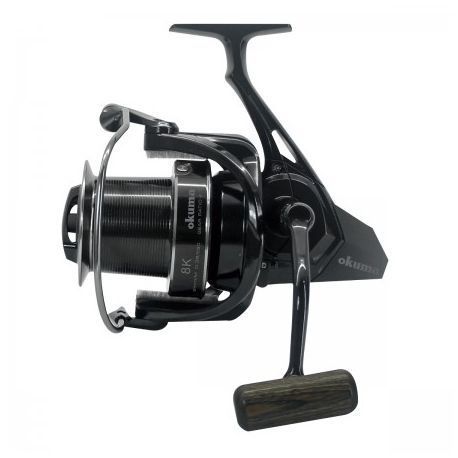 OKUMA 8K