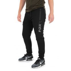 FOX BLACK CAMO PRINT JOGGERS TALLA M