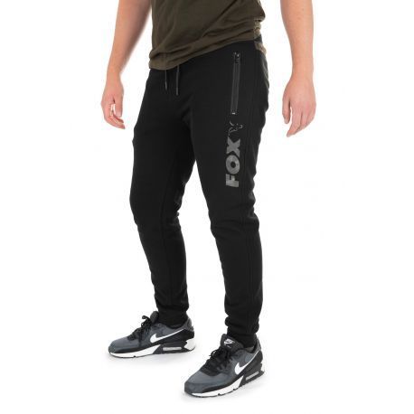FOX BLACK CAMO PRINT JOGGERS TALLA M