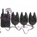 FOX MICRON MX 3 ROD SET