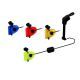 ZFISH BITE INDICATOR CLASSIC TWIN BALL GREEN