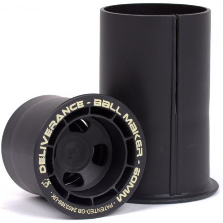 NASH DELIVERANCE BALLMARKER 60MM