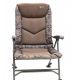 ZFISH DELUXE CAMO CHAIR