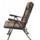 ZFISH DELUXE CAMO CHAIR