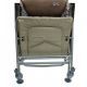 ZFISH DELUXE CAMO CHAIR