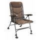 ZFISH DELUXE CAMO CHAIR