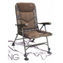 ZFISH DELUXE CAMO CHAIR
