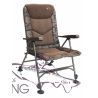 ZFISH DELUXE CAMO CHAIR