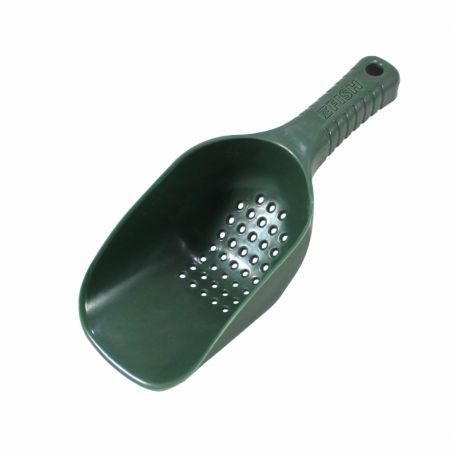 ZFISH BAITING SPOON HOLES T-S