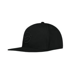 KORDA KORE BROCKMANN BLACK CAP
