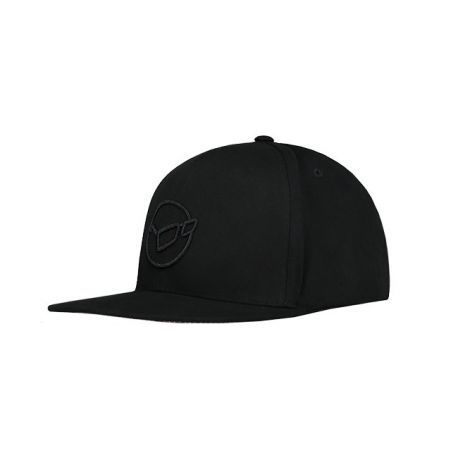 KORDA KORE BROCKMANN BLACK CAP