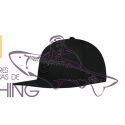 KORDA KORE BROCKMANN BLACK CAP