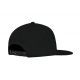KORDA KORE BROCKMANN BLACK CAP