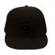 KORDA KORE BROCKMANN BLACK CAP
