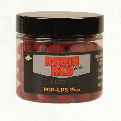DYNAMITE ROBIN RED POP UP 15 MM