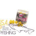 MAINLINE HIGH IMPACT BALANCE WAFTERS HIGH LEAKAGE PINEAPPLE 15 MM