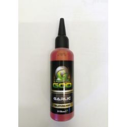 KORDA GOO GARLIC SUPREME BAIT SMOKE 115 ML