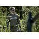 TRAKKER LOGO HODDY TALLA XL