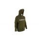 TRAKKER LOGO HODDY TALLA XL