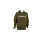 TRAKKER LOGO HODDY TALLA XL