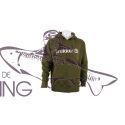 TRAKKER LOGO HODDY TALLA XL