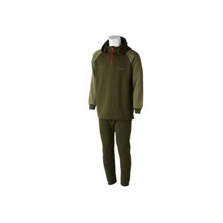 TRAKKER TWO-PIECE UNDERSUIT TALLA L