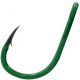 GAMAKATSU G CARP A1 SPECIALIST GREEN Nº 8
