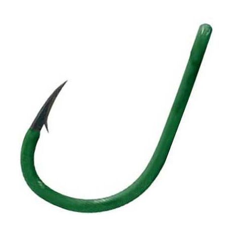 GAMAKATSU G CARP A1 SPECIALIST GREEN Nº 8