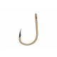 GAMAKATSU G CARP A1 SPECIALIST BROWN Nº 8