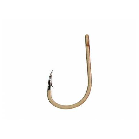 GAMAKATSU G CARP A1 SPECIALIST BROWN Nº 8
