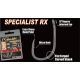 GAMAKATSU SPECIALIST RX Nº4