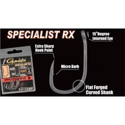GAMAKATSU SPECIALIST RX Nº8