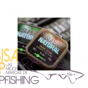 KORDA SUPER NATURAL GRAVEL BROWN 25 LB
