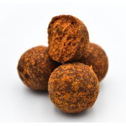 MASSIVE BAIT MARISCO 18 MM ROBIN RED 1 KG