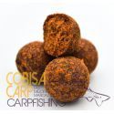 MASSIVE BAITS MARISCO 24 MM ROBIN RED 1 KG