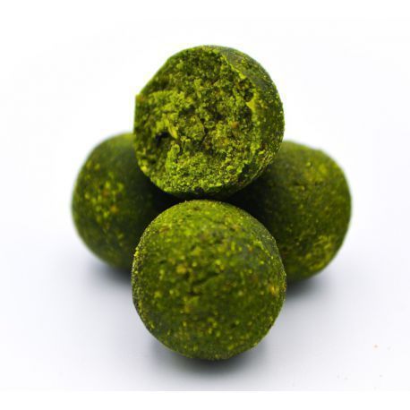 MASSIVE BAITS GREEN MULBERRY 18 MM 1 KG